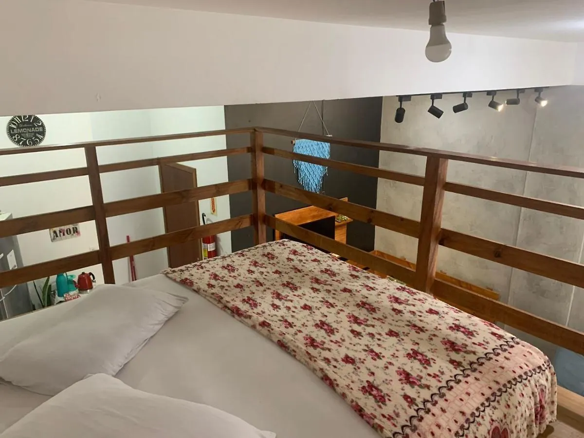 Aconchego Do Vale Apartamento Blumenau