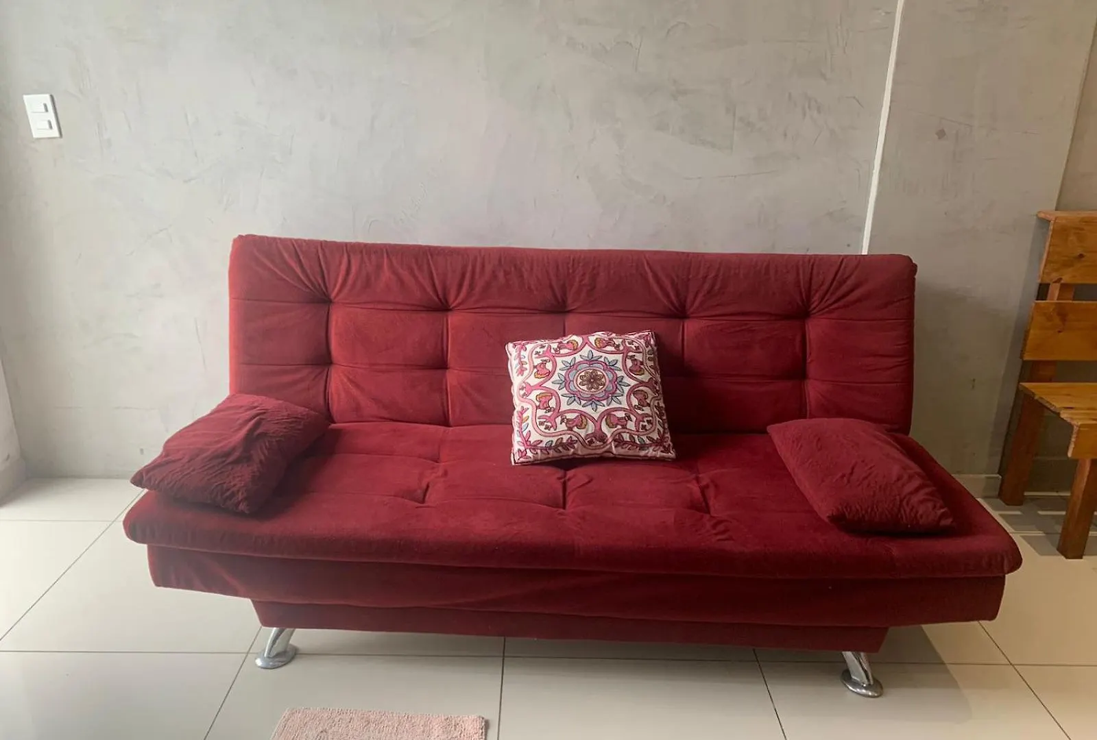 Aconchego Do Vale Apartamento Blumenau Brasil