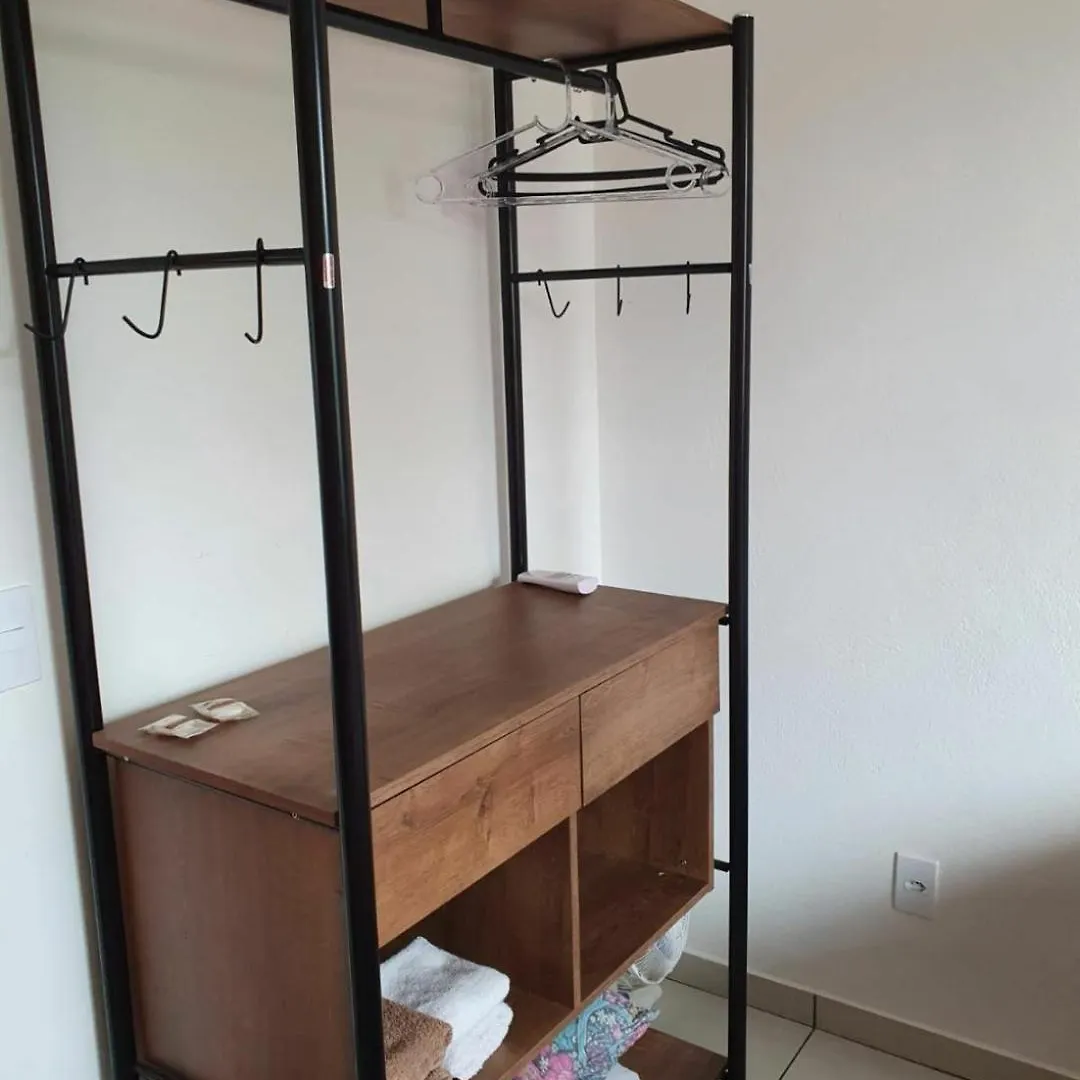 Aconchego Do Vale Apartamento Blumenau Brasil