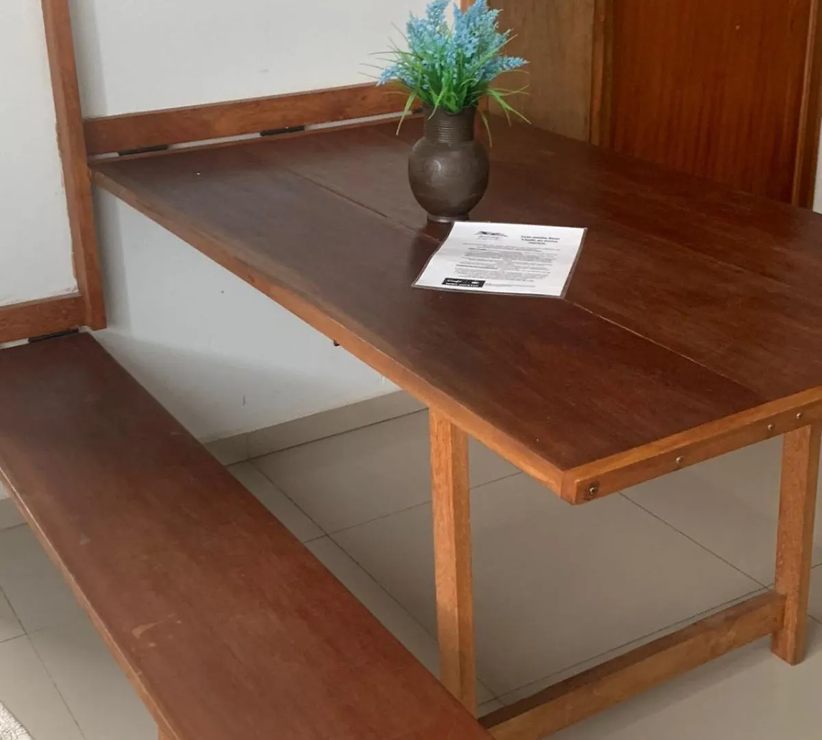 Aconchego Do Vale Apartamento Blumenau 0*,  Brasil