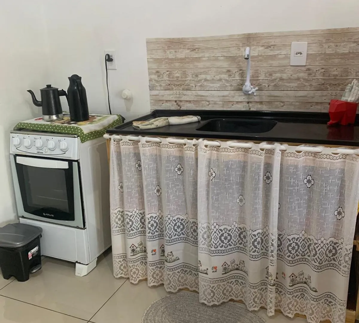 Aconchego Do Vale Apartamento Blumenau Brasil
