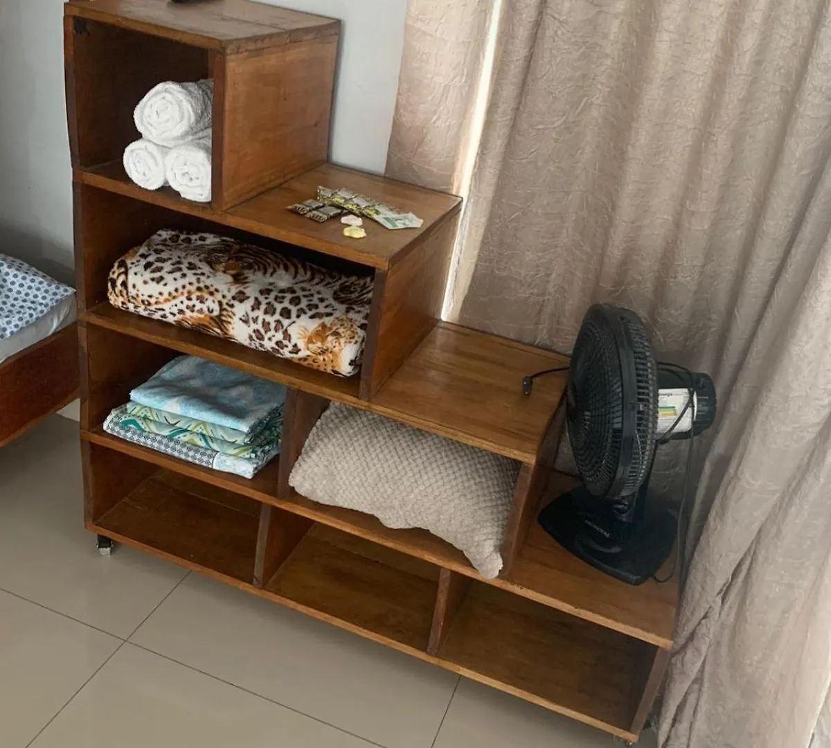 Aconchego Do Vale Apartamento Blumenau Brasil