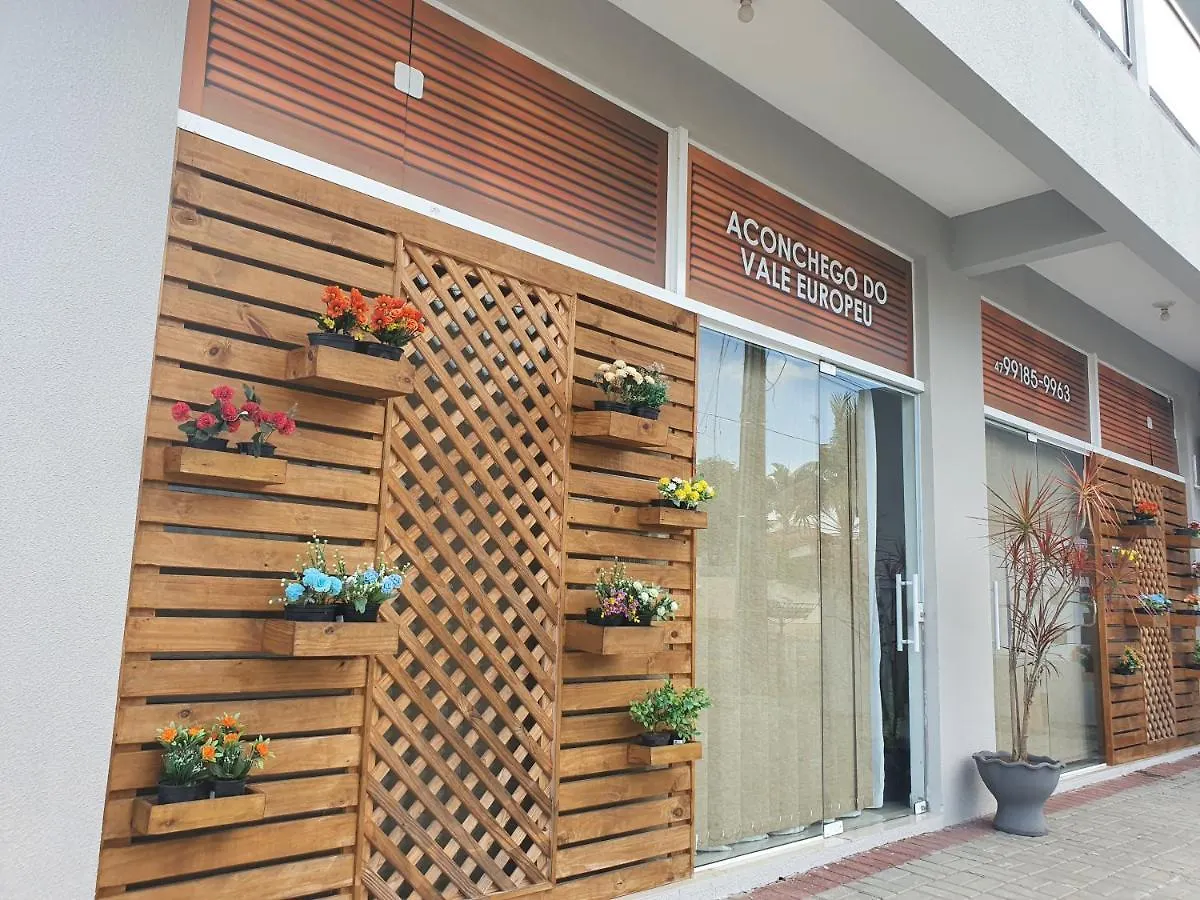 Aconchego Do Vale location