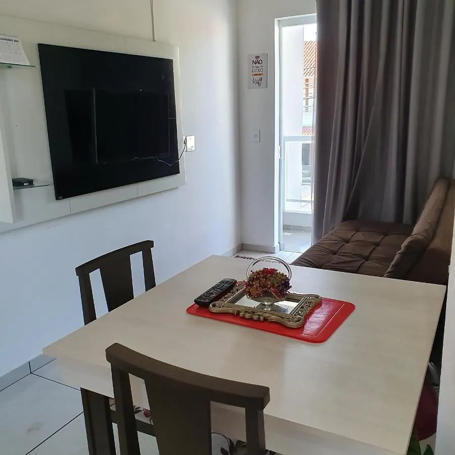 Aconchego Do Vale Apartment Blumenau