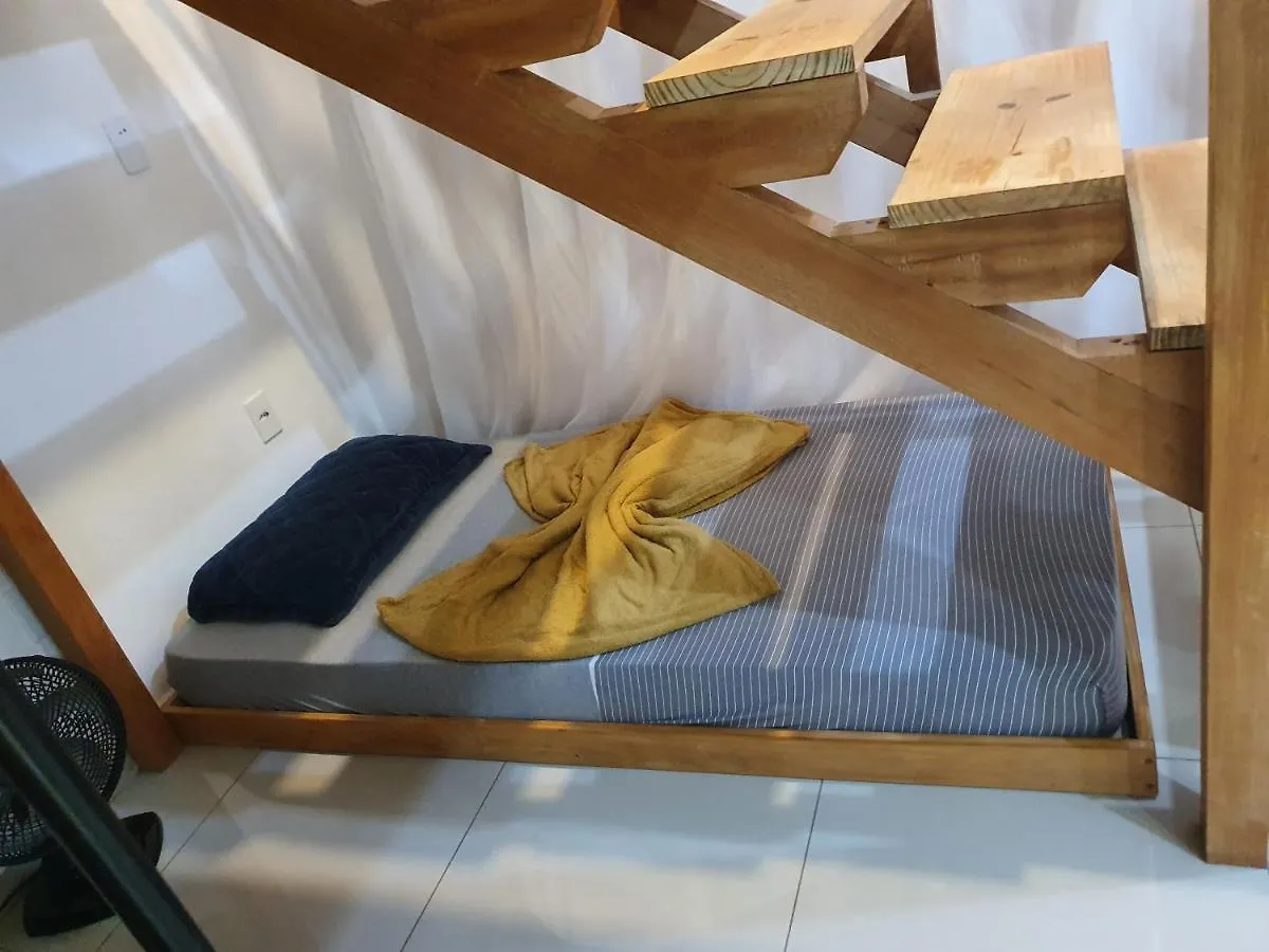 Aconchego Do Vale Apartment Blumenau