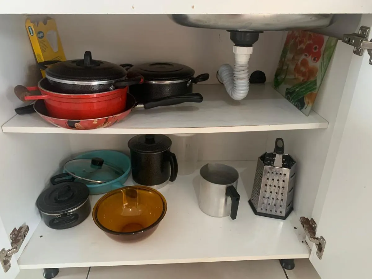 Aconchego Do Vale Apartment Blumenau