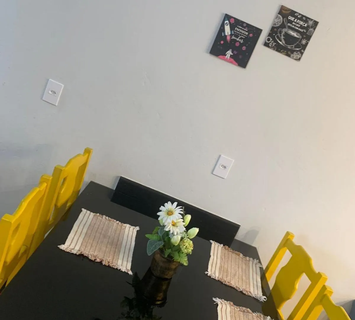 Aconchego Do Vale Apartment Blumenau