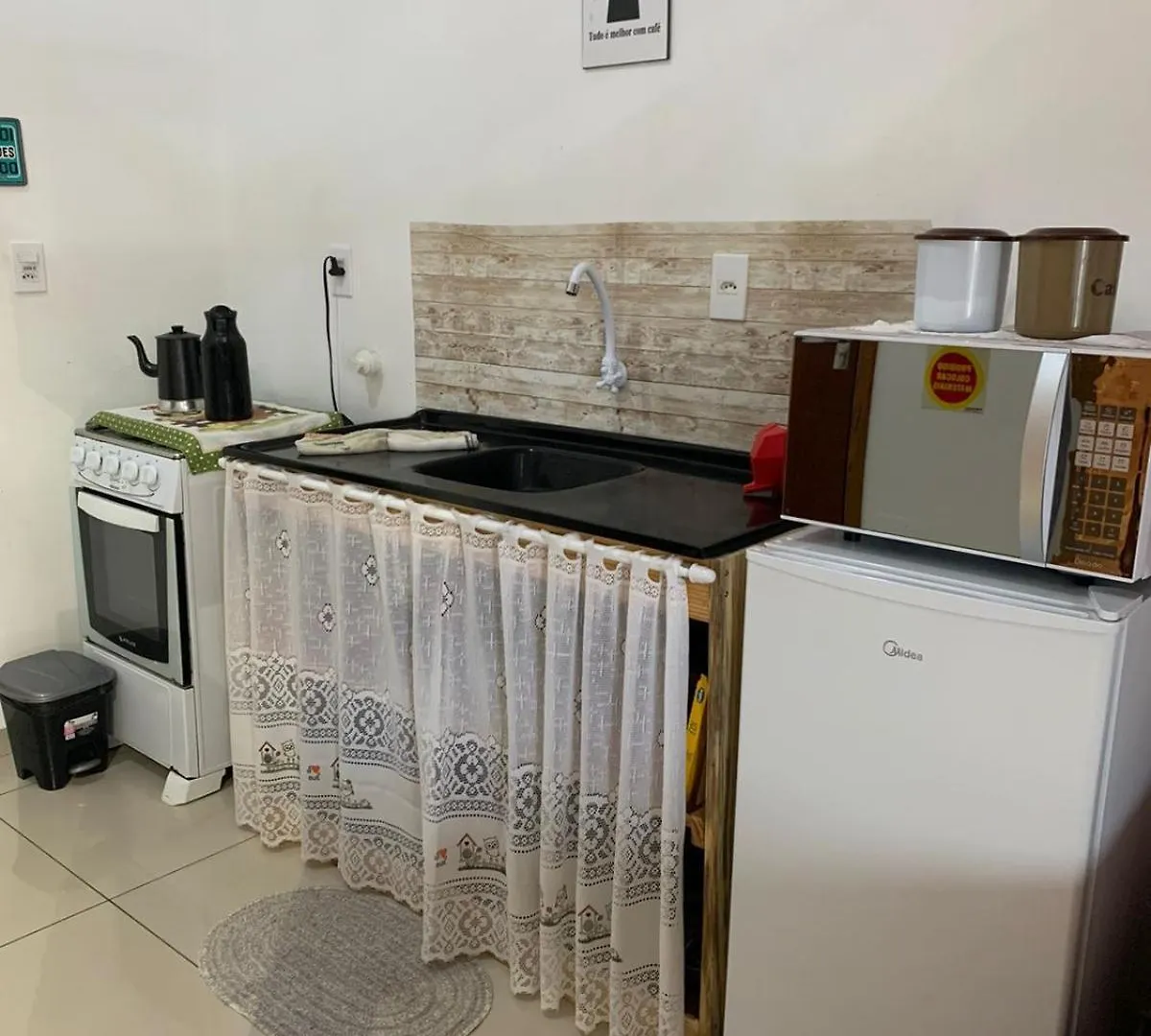 Aconchego Do Vale Apartment Blumenau Brazil