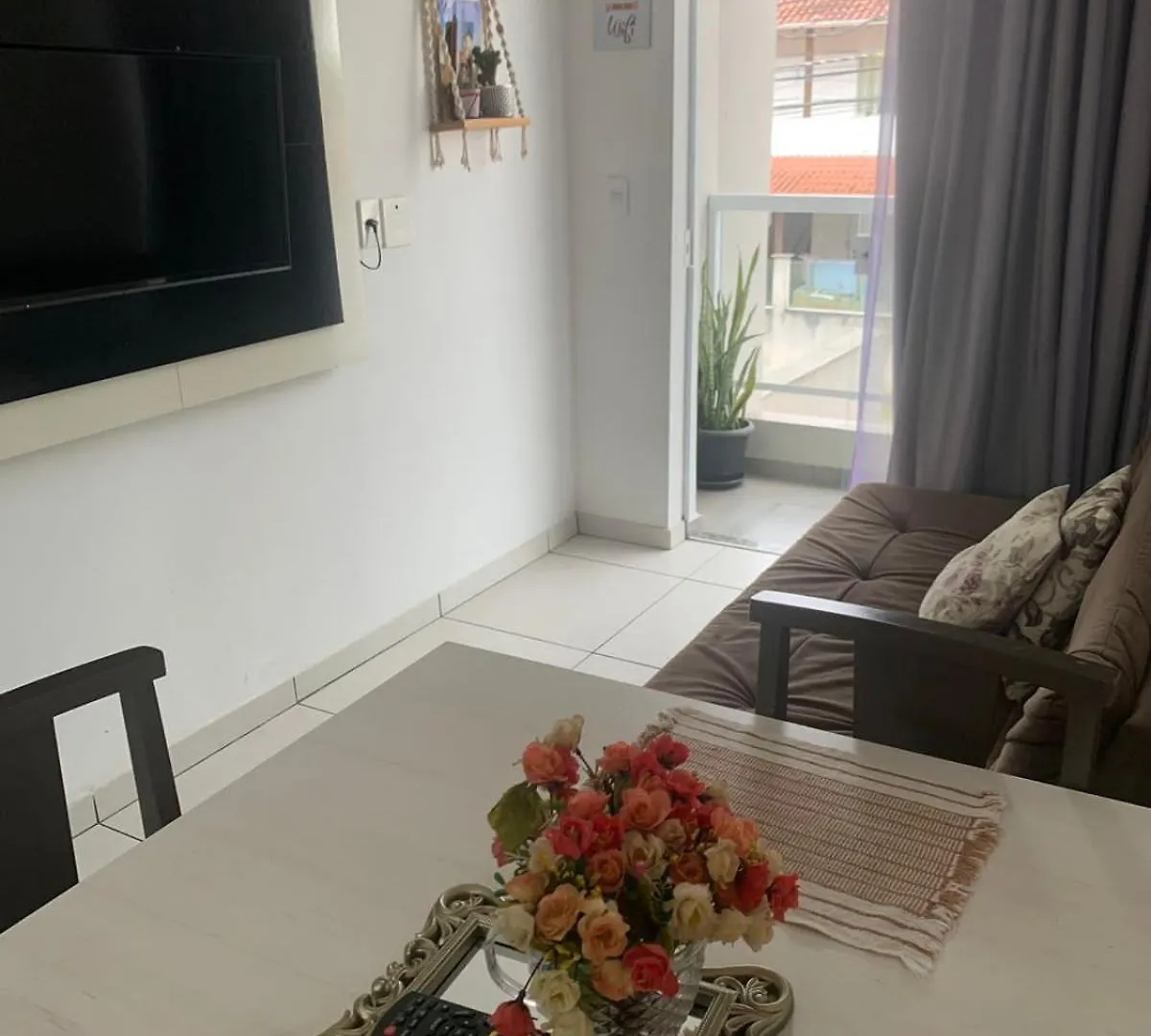 Aconchego Do Vale Apartment Blumenau Brazil