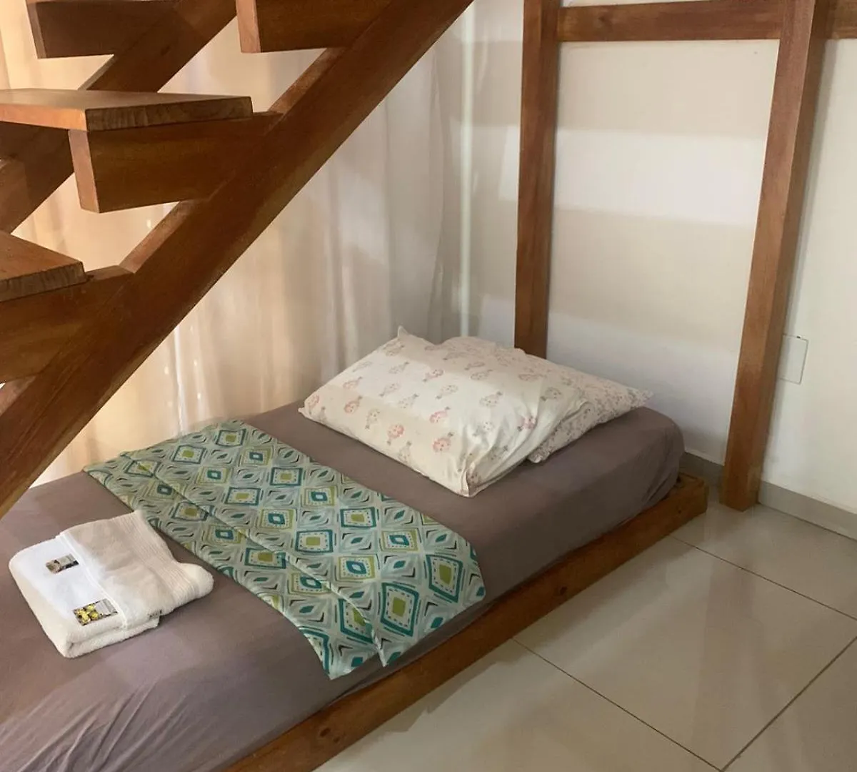 Aconchego Do Vale Apartment Blumenau