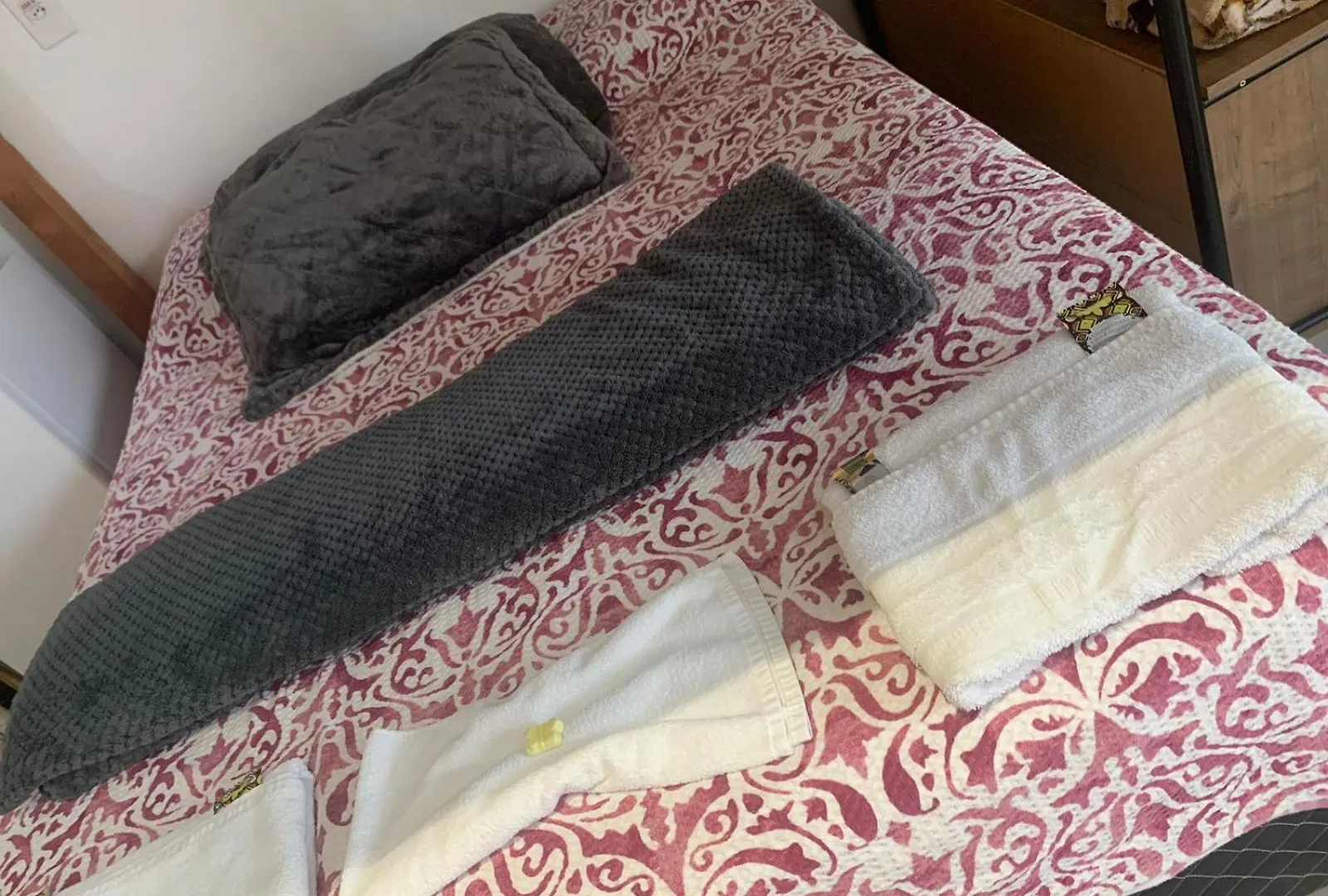 Aconchego Do Vale Apartment Blumenau 0*,  Brazil
