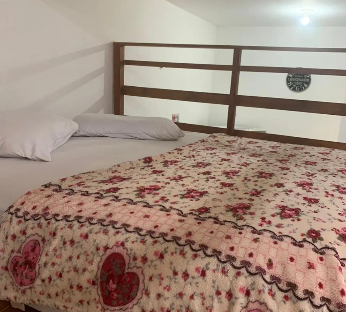 Aconchego Do Vale Apartment Blumenau