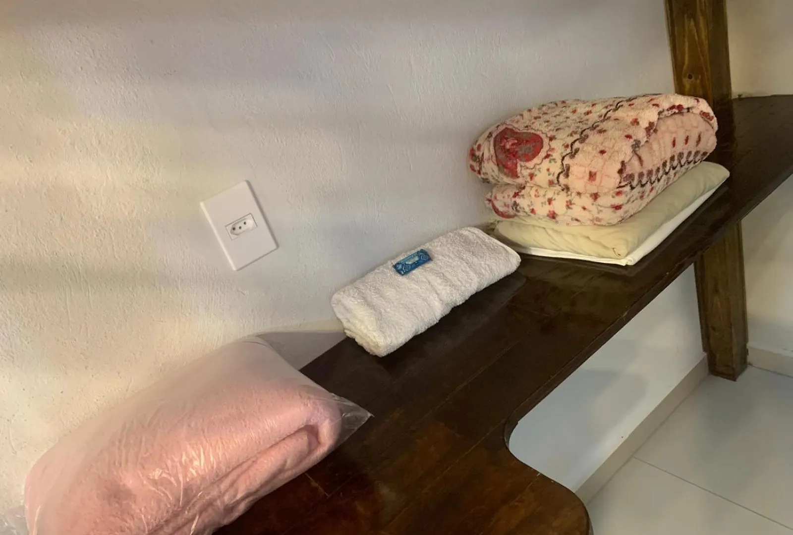 Aconchego Do Vale Apartment Blumenau