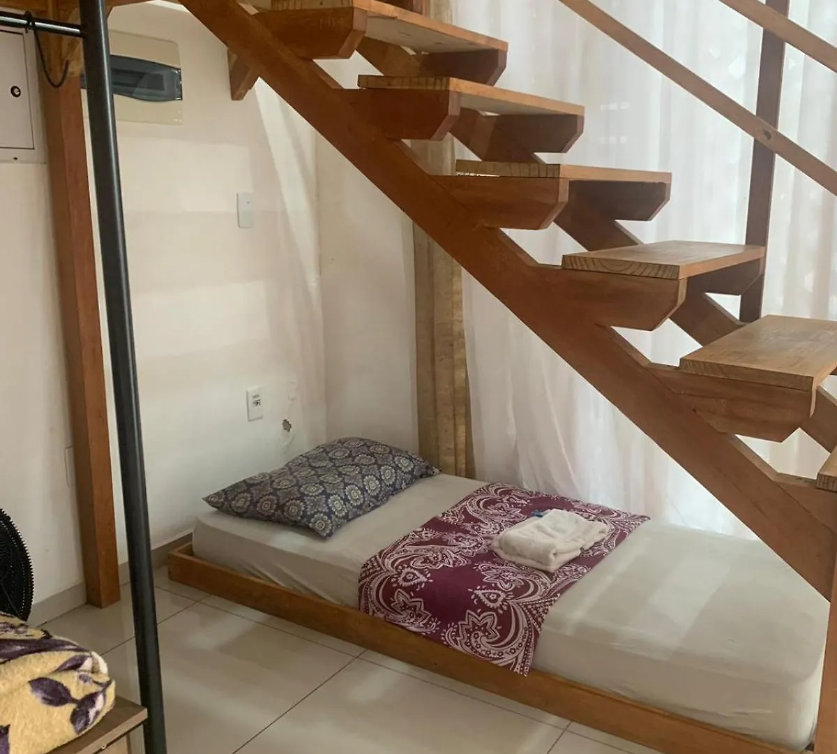 Aconchego Do Vale Apartment Blumenau 0*,  Brazil