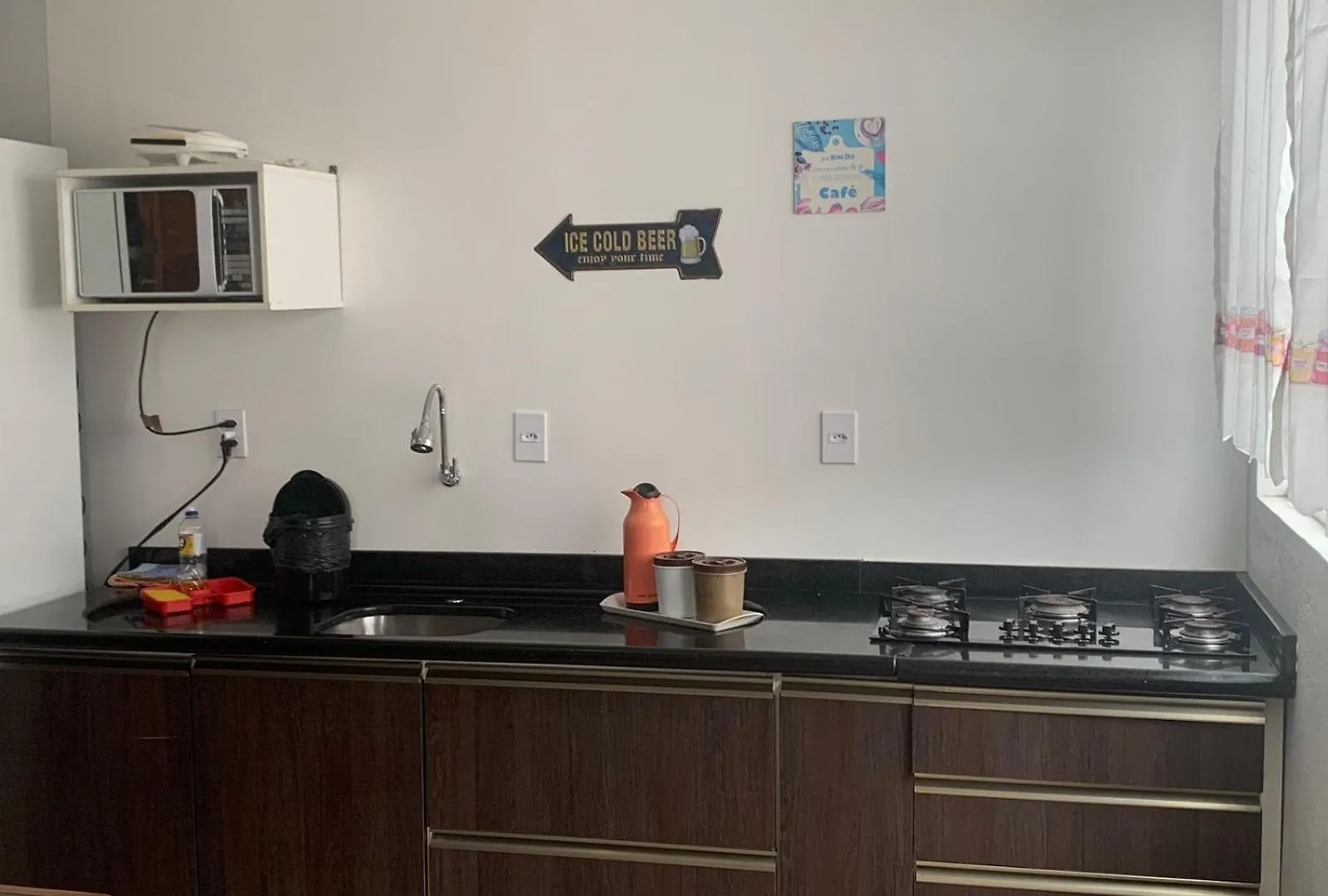 Aconchego Do Vale Apartment Blumenau