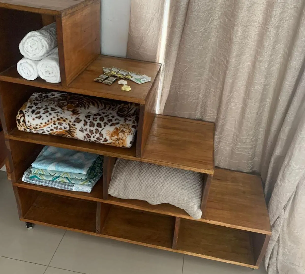 Aconchego Do Vale Apartment Blumenau