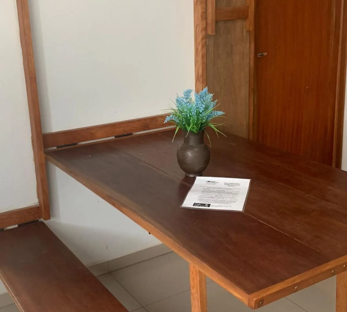 Aconchego Do Vale Apartment Blumenau 0*,