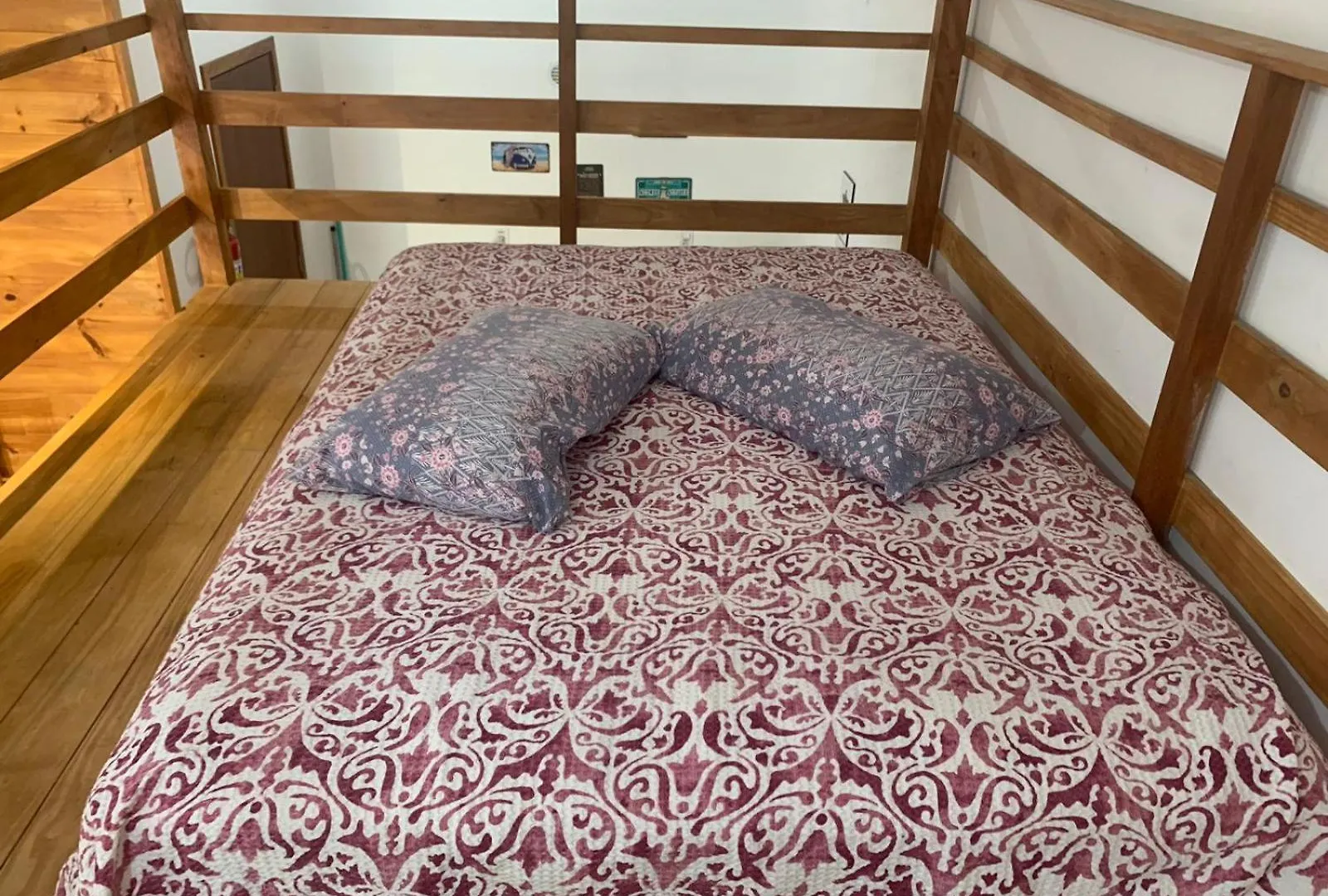 Aconchego Do Vale Apartment Blumenau
