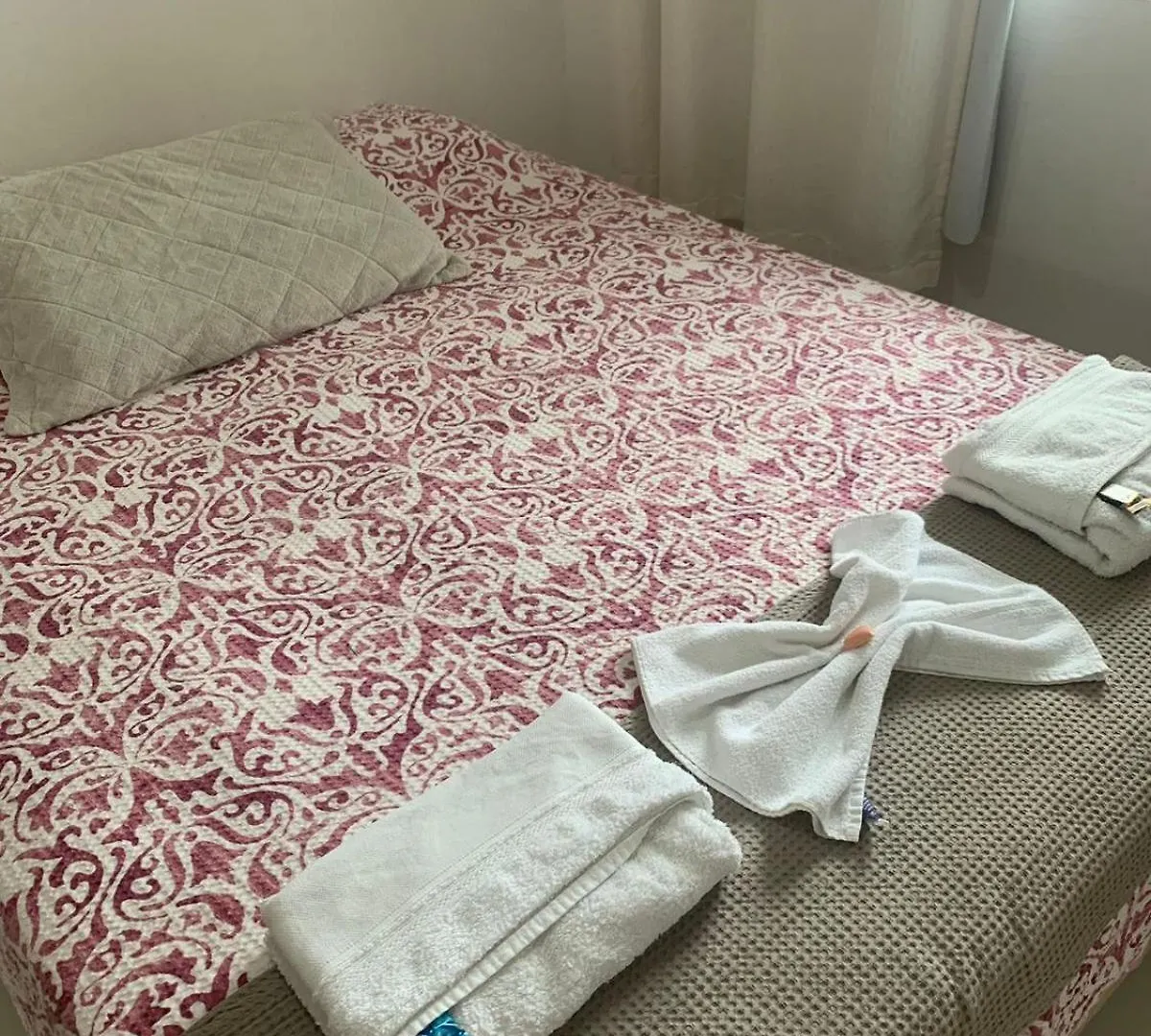 Aconchego Do Vale Apartment Blumenau 0*,