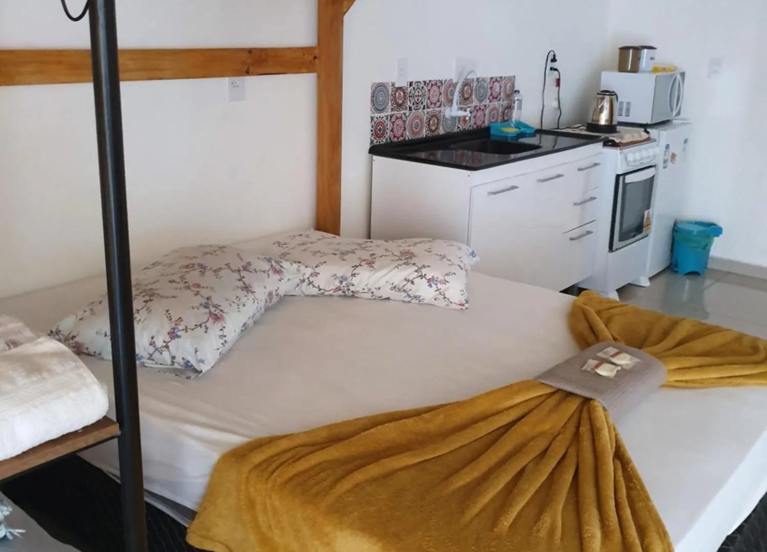 Aconchego Do Vale Apartment Blumenau