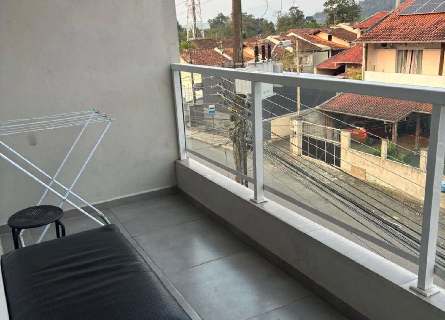 Aconchego Do Vale Apartment Blumenau