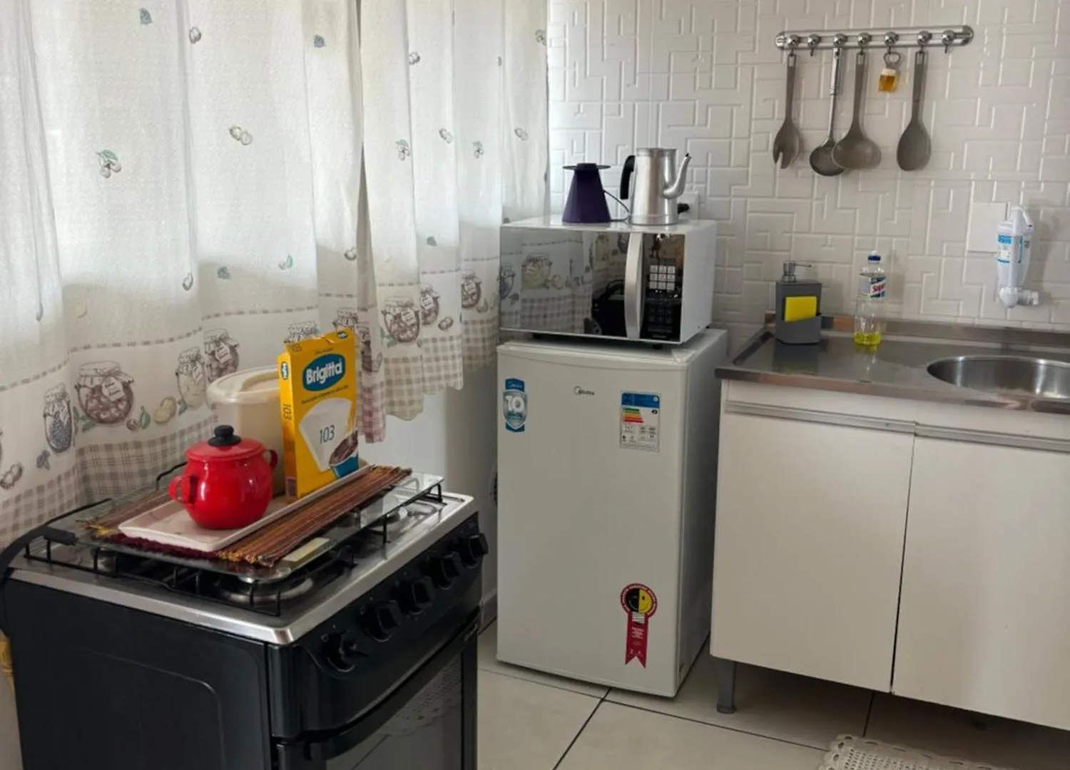 Aconchego Do Vale Apartment Blumenau Brazil