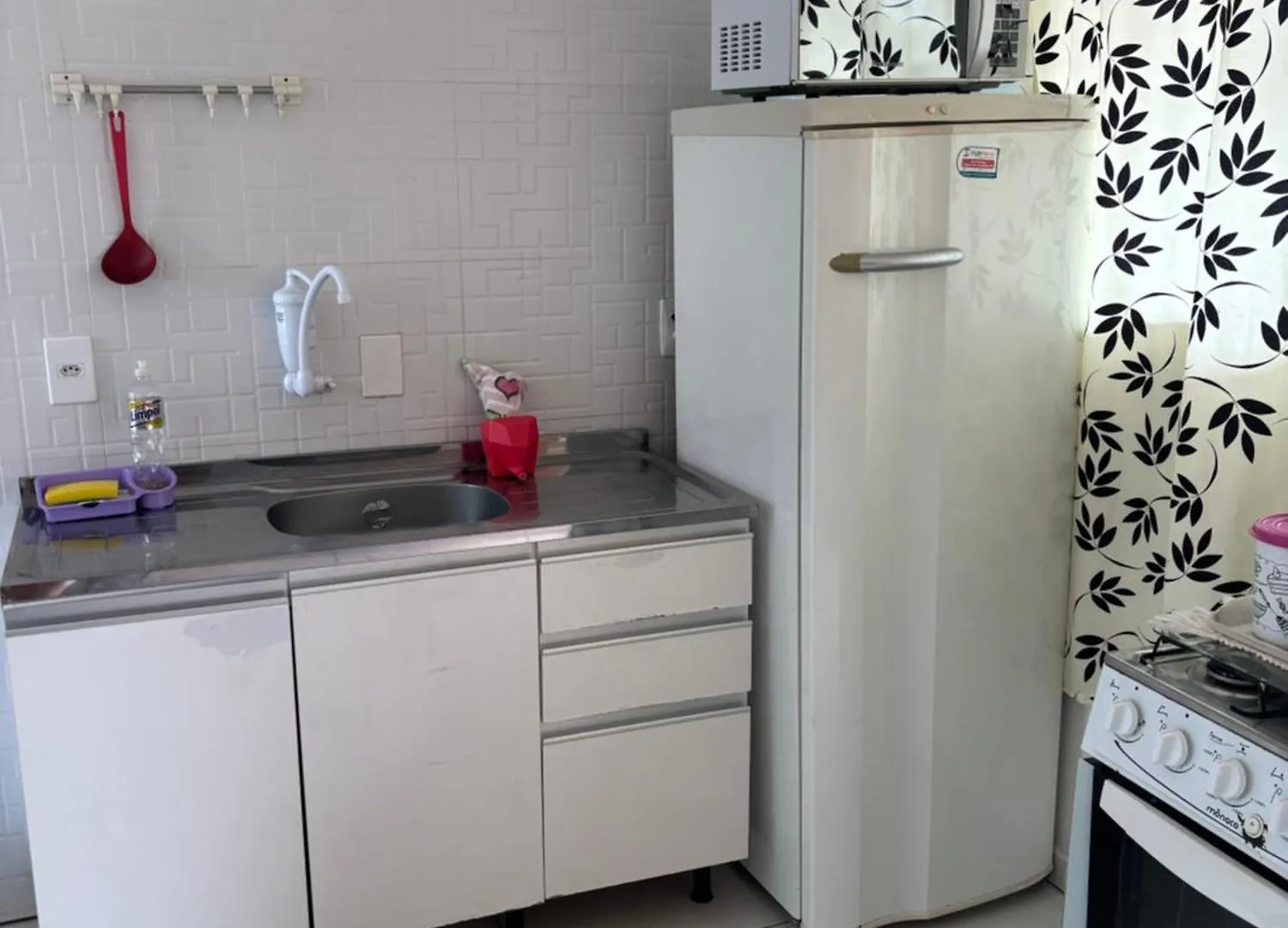 Aconchego Do Vale Apartment Blumenau Brazil